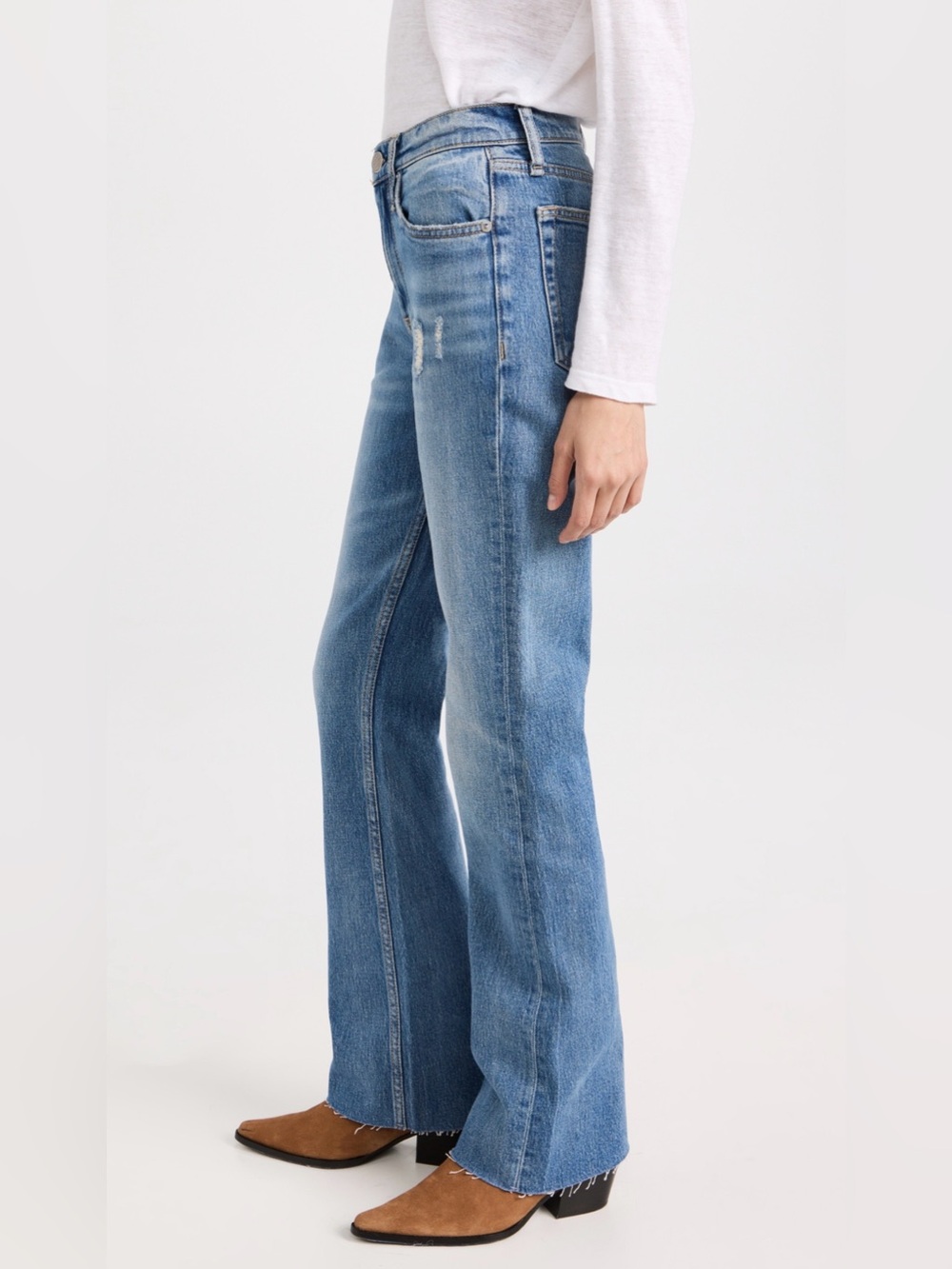rag & bone Peyton Jeans in Monterosso